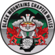 Black Mountains Chapter Wales