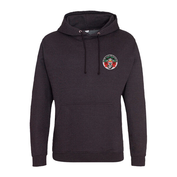 Black Mountains Hoody Thumbnail