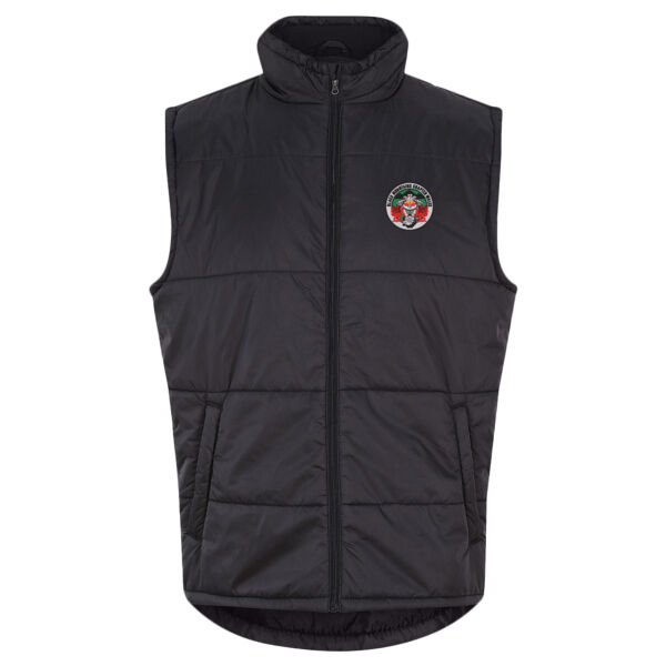 Black Mountains Gillet Thumbnail