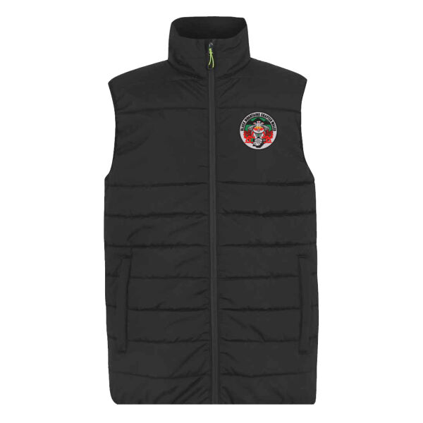 Black Mountains Regatta Bodywarmer Thumbnail